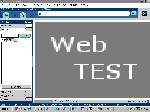 N6のテスト結果の画面