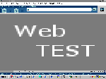 N6のテスト結果の画面